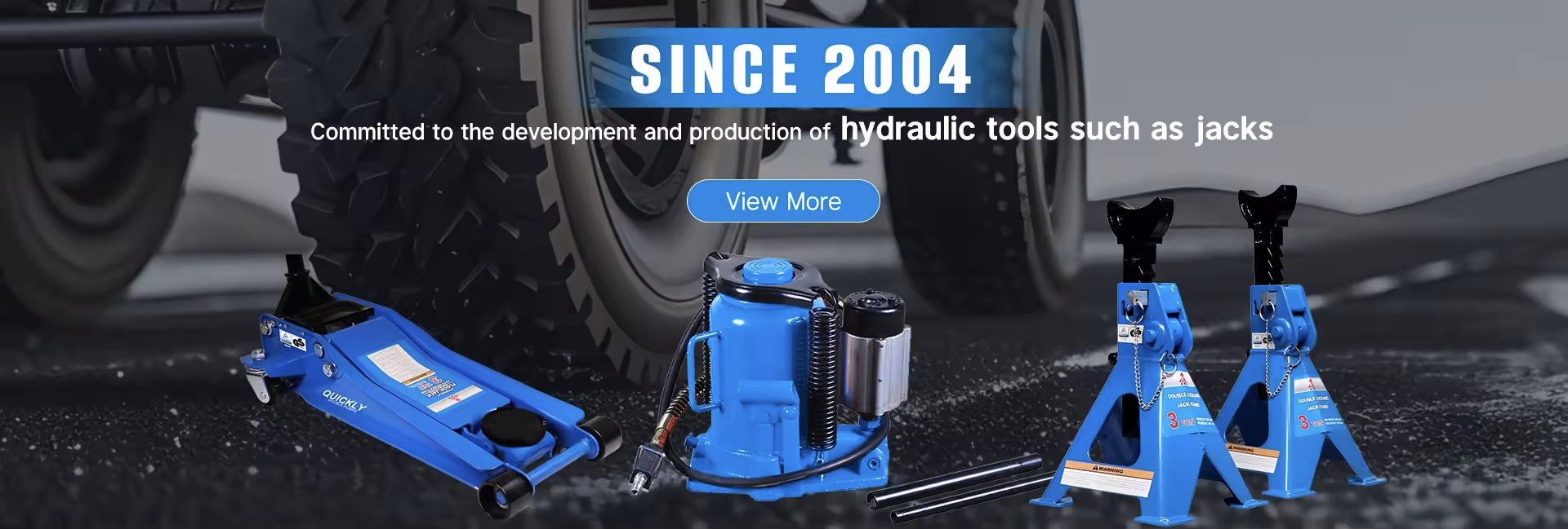 JRSTOOLS
