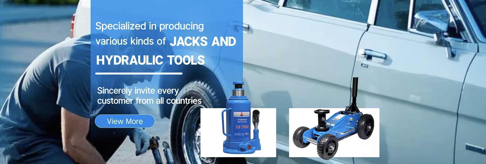 JRSTOOLS